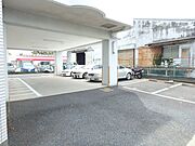 駐車場（要空き確認）