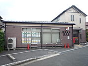 横浜原宿郵便局　1000ｍ