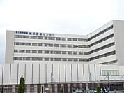 横浜医療センター　850ｍ