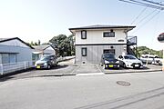 敷地内駐車場※空き要確認