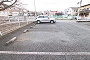 敷地内駐車場※要空き確認