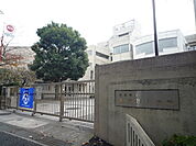 横浜市立東俣野小学校まで450ｍ