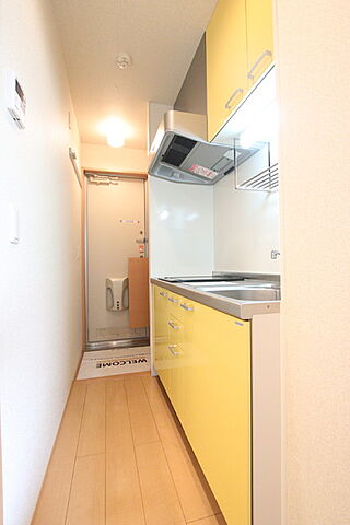 キッチン