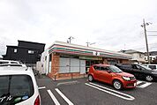 セブン-イレブン 横浜東俣野町店まで550ｍ