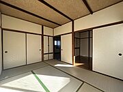 6帖和室