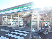 ファミリーマート 横浜舞岡町店まで600ｍ♪