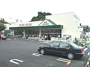 マルエツ 戸塚舞岡店まで900ｍ♪