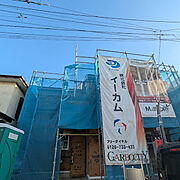 2026年2月下旬入居可能予定の新築戸建て☆