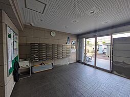 グリーンコーポ東戸塚A棟