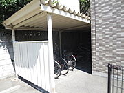 共用設備