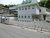 認定こども園 南横須賀幼稚園まで600ｍ
