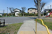 西柴第三公園まで200ｍ