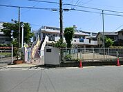富士保育園まで1500ｍ