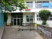 三崎二葉保育園まで1200ｍ
