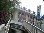 湘南病院　1200ｍ
