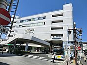 ウィング久里浜まで900ｍ