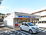 周辺：ローソン横須賀鷹取店まで20ｍ