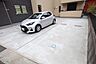 駐車場：駐車場（要空き確認）