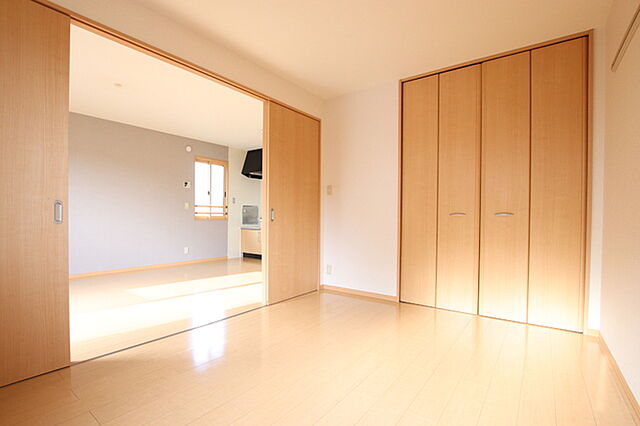 子供部屋