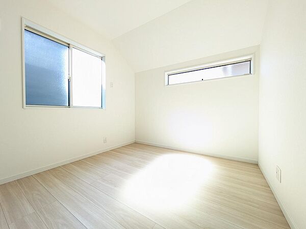 子供部屋