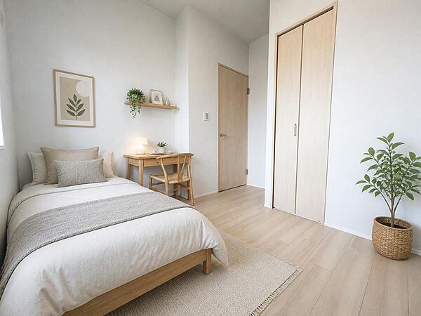 子供部屋