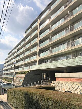 芦屋翠ヶ丘にあ...