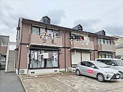 鶴ケ峰駅 6.8万円