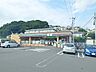 周辺：セブンイレブン 横浜旭区川島町店450