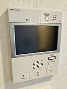 セキュリティ設備