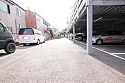 敷地内駐車場※要空き確認