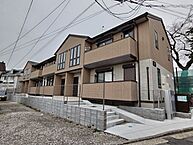 神奈川県横浜市旭区鶴ケ峰1丁目46-1：物件画像／株式会社ハウスメイトショップ　二俣川店