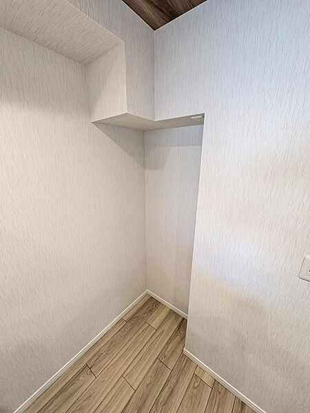 キッチンを拡大表示