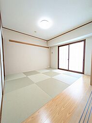和室の画像