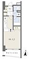 M-Plazon3階6.7万円