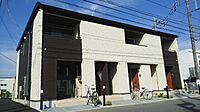 神奈川県厚木市岡田2丁目16-12：物件画像／株式会社ハウスメイトショップ　大和店