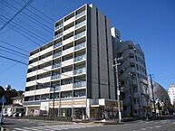 神奈川県藤沢市湘南台7丁目：物件画像／株式会社ハウスメイトショップ　大和店