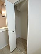 あると便利なLDKの収納