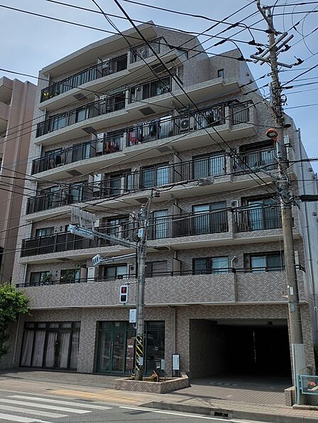 「相武台前」駅より徒歩4分!