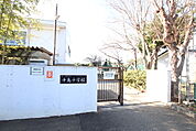 茅ヶ崎市立中島中学校まで1300ｍ