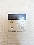 セキュリティ設備