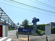 トレアージュ白旗 MITSUI LIFE STYLE PARKまで600ｍ
