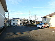 駐車場(※空き要確認)