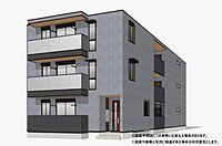 神奈川県藤沢市湘南台1丁目25-7：物件画像／株式会社ハウスメイトショップ　藤沢店