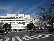 病院