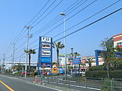 湘南モールフィルまで900ｍ