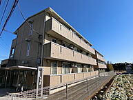 神奈川県藤沢市高倉2231-5：物件画像／株式会社ハウスメイトショップ　藤沢店