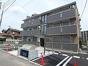 駐車場（要空き確認）