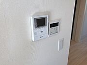 セキュリティ設備
