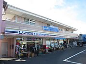 ローソン・スリーエフ 鎌倉台店まで270ｍ