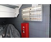共用設備